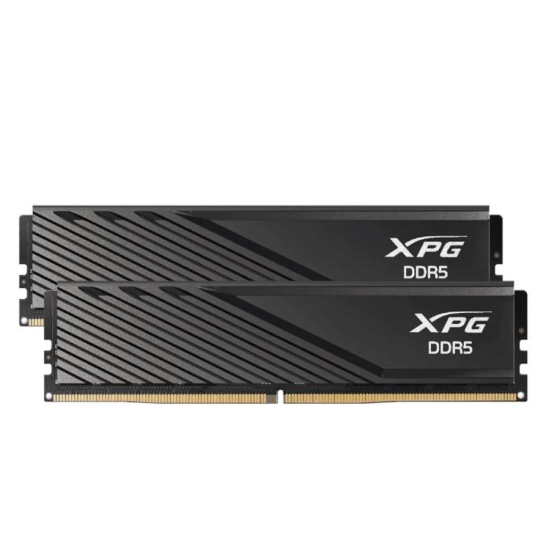 Memoria ram ddr5 32gb 2x16gb adata lancer blade 6000mhz