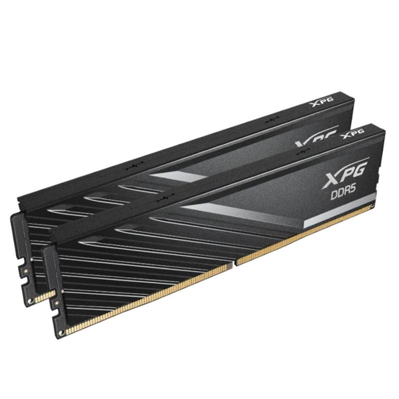 Memoria ram ddr5 32gb 2x16gb adata lancer blade 6000mhz