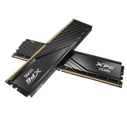 Memoria ram ddr5 32gb 2x16gb adata lancer blade 6000mhz