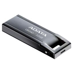 Memoria usb 3.2 adata ur340 32gb negro metalico