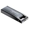 Memoria usb 3.2 adata ur340 64gb negro metalico