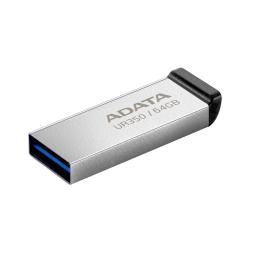 Memoria usb 3.2 adata ur350 64gb metalica