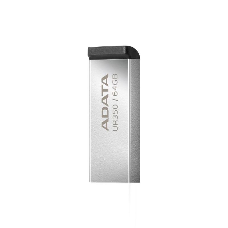 Memoria usb 3.2 adata ur350 64gb metalica