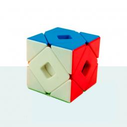 Cubo de rubik moyu meilong double skewb - Imagen 1