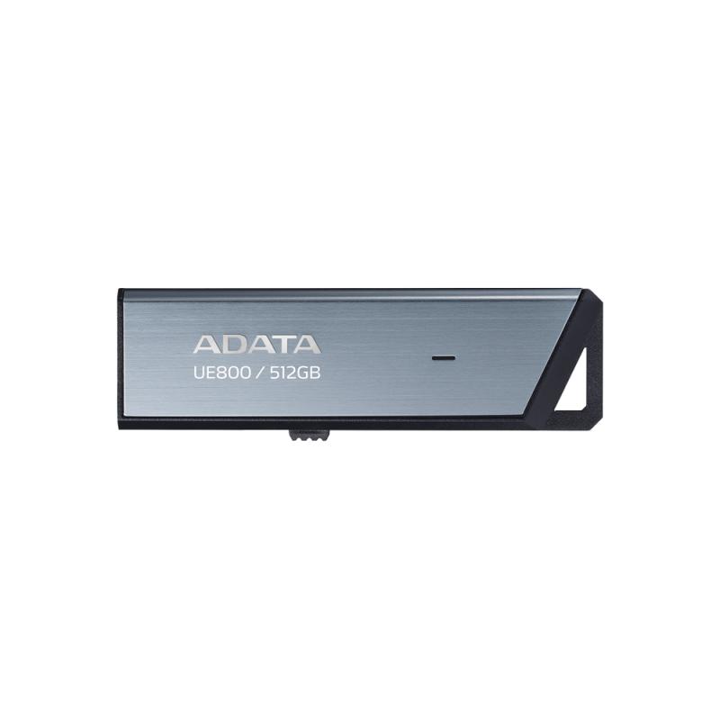 Memoria usb tipo c adata elite ue800 512gb