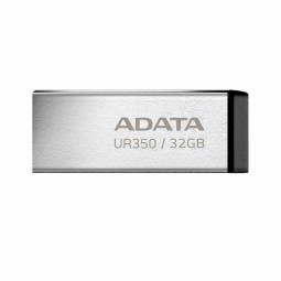 Memoria usb 3.2 adata ur350 32gb metalica