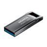 Memoria usb 3.2 adata ur340 128gb negro metalico