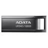 Memoria usb 3.2 adata ur340 128gb negro metalico