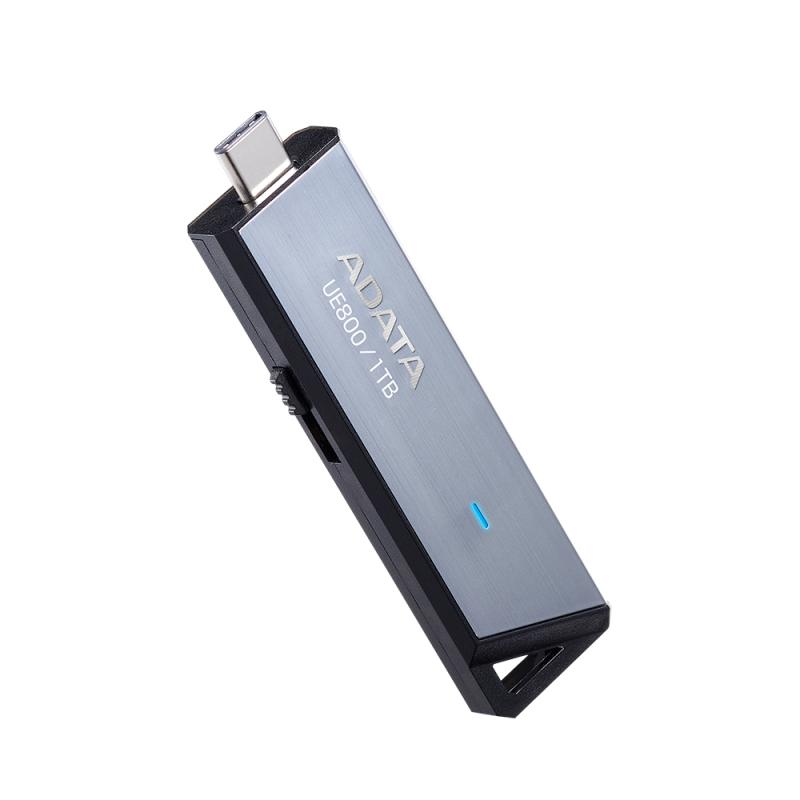 Memoria usb tipo c adata elite ue800 1tb