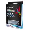 Memoria usb tipo c adata elite ue800 256gb