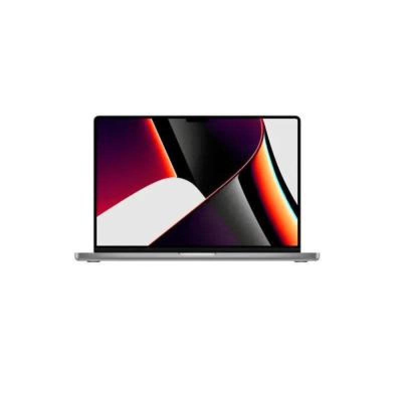 Portatil reacondicionado apple macbook pro a2251 16.2pulgadas - i7 - 10th - 16gb - 512 gb m2 - teclado con kit de conversion