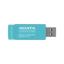 Memoria usb 3.2 adata uc310 256gb eco - friendly