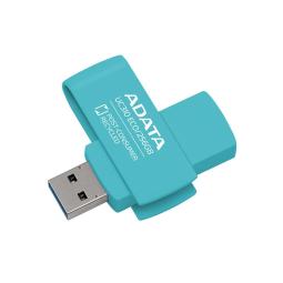 Memoria usb 3.2 adata uc310 256gb eco - friendly