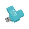 Memoria usb 3.2 adata uc310 256gb eco - friendly