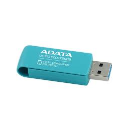 Memoria usb 3.2 adata uc310 256gb eco - friendly