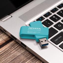 Memoria usb 3.2 adata uc310 256gb eco - friendly