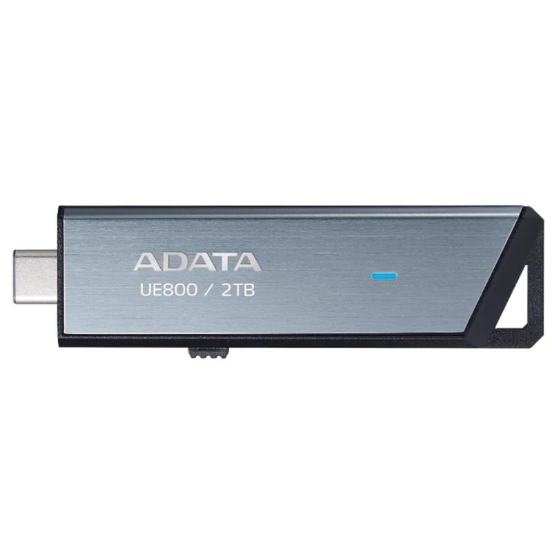 Memoria usb tipo c adata elite ue800 2tb