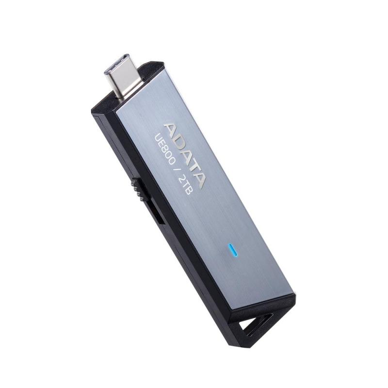 Memoria usb tipo c adata elite ue800 2tb