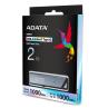 Memoria usb tipo c adata elite ue800 2tb