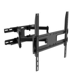 Soporte pared tv unyka vesa hasta 55pulgadas 400x400mm max 50kg