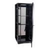 Armario rack 42u 2055 x 600 x 1000 sin acesorios