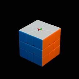 Cubo de rubik moyu meilong square 1 stk - Imagen 1