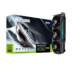 Tarjeta grafica zotac rtx 4080 super amp 16gb