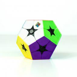 Cubo de rubik moyu meilong kibiminx 2x2 megaminx stick - Imagen 1
