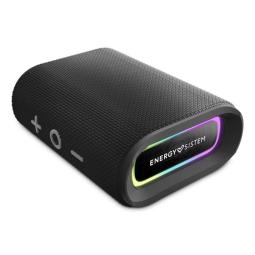 Altavoz energy sistem streetplay negro