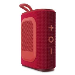 Altavoz energy sistem streetplay rojo