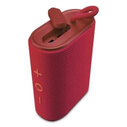 Altavoz energy sistem streetplay rojo