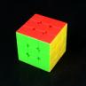 Cubo de rubik moyu mofang jiaoshi mf3rs 3x3 stk - Imagen 1