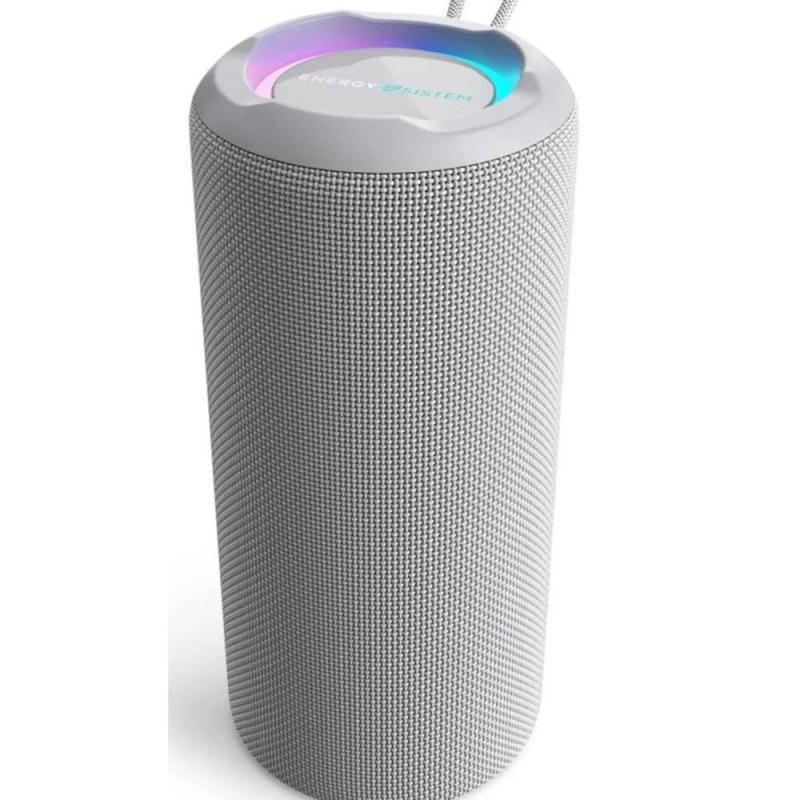 Altavoz energy sistem soundbliss gris