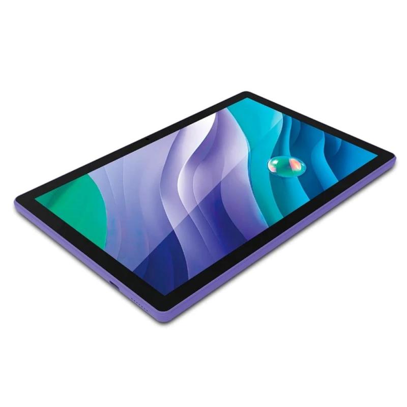 Tablet spc gravity 5 se 10.1pulgadas 4gb 64gb wifi violeta