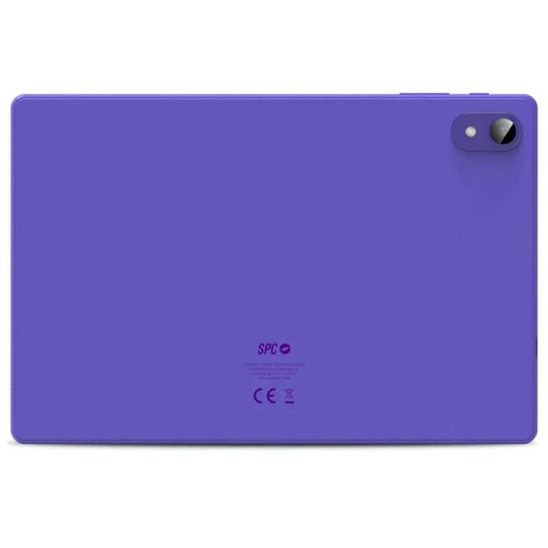 Tablet spc gravity 5 se 10.1pulgadas 4gb 64gb wifi violeta