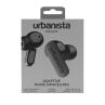 Auriculares urbanista palo alto cloud inalambrico negro