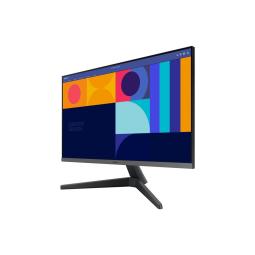 Monitor led samsung 27pulgadas essential ls27c330gauxen
