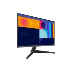 Monitor led samsung 27pulgadas essential ls27c330gauxen