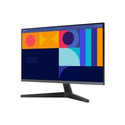 Monitor led samsung 27pulgadas essential ls27c330gauxen