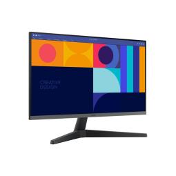 Monitor led samsung 27pulgadas essential ls27c330gauxen