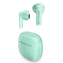 Auriculares energy sistem streetmusic inalambrico menta