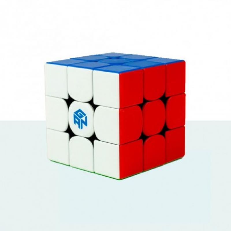 Cubo de rubik gan 356xs 3x3 magnetico stk - Imagen 1