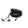 Auriculares energy sistem metallized usb tipo c negro