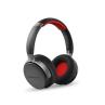 Auriculares energy sistem power sport inalambrico negro