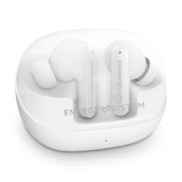 Auriculares energy sistem serenity anc inalambrico blanco