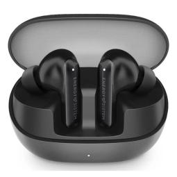 Auriculares energy sistem serenity anc inalambrico negro