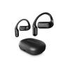 Auriculares energy sistem openwave inalambrico negro