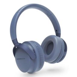 Auriculares energy sistem style 3 inalambrico azul