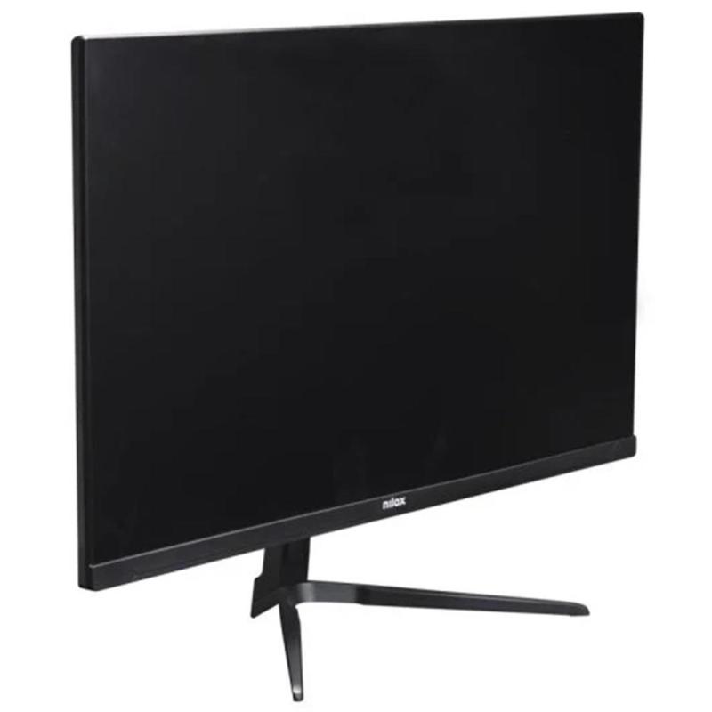 Monitor gaming nilox nxm24fhd16511 23.8pulgadas fhd 165hz