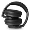 Auriculares energy sistem silent inalambrico negro